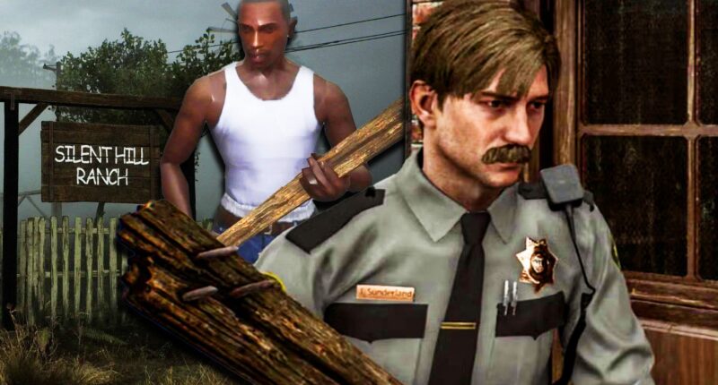 10 Unmissable Mods For The Silent Hill 2 Remake
