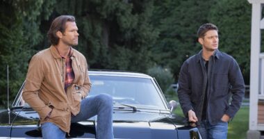10 Ways Supernatural Can Reboot Without Disrupting Its Current Canon