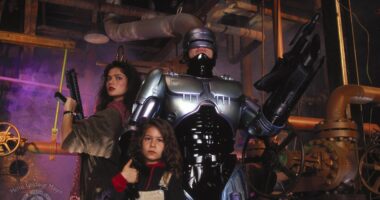 10 Worst Action Movies With Less Than 10% on Rotten Tomatoes, Ranked