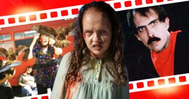 10 Worst Horror Movies of All Time, Ranked