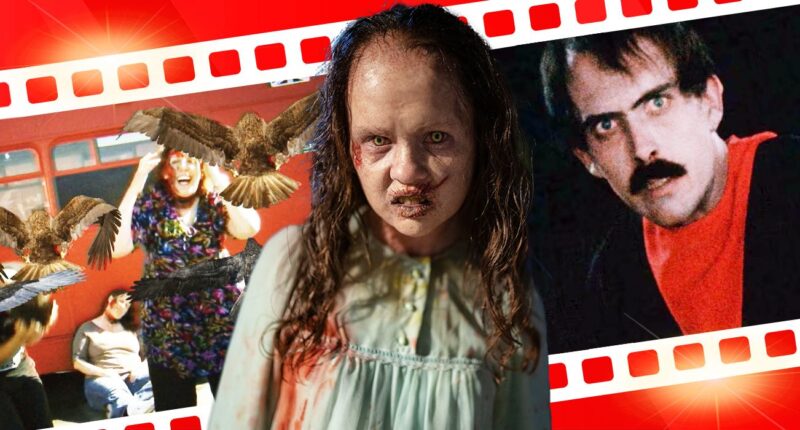 10 Worst Horror Movies of All Time, Ranked