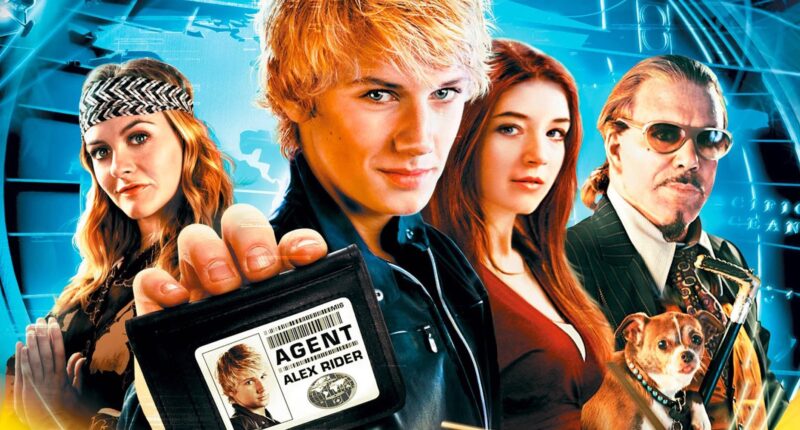 10 Worst Movies That Tried to Be James Bond, Ranked