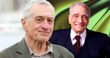 11 Times Robert De Niro Collaborated With Martin Scorsese in Film