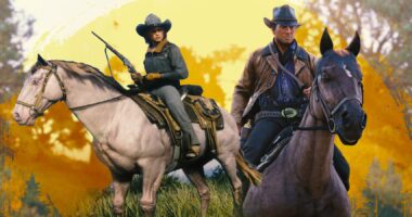 13 Best Saddles in Red Dead Redemption 2