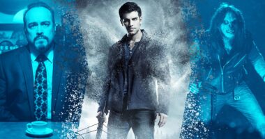 13 Most Horror Episodes of 'Grimm,' Ranked