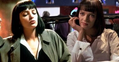14 Best Mia Wallace Quotes