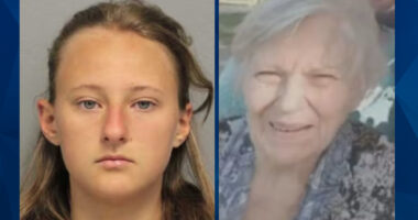 14-Year-Old Girl Fatally Beats Grandmom With Walker, Tells Cops She ‘Helped Her Die’