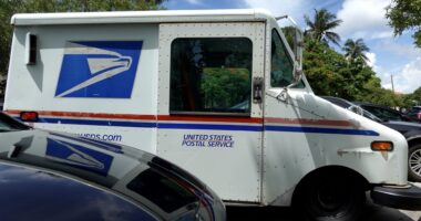 Police Arrest 15-Year-Old Suspect For The July Murder Of Chicago U.S. Postal Service Carrier