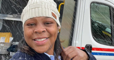 15-Year-Old Boy Arrested for Murder of Chicago Postal Worker