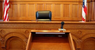 15-Year-Old Reportedly Testifies She & 4 Others Were "Bored" When They Fatally Attacked 64-Year-Old Man In Washington D.C.