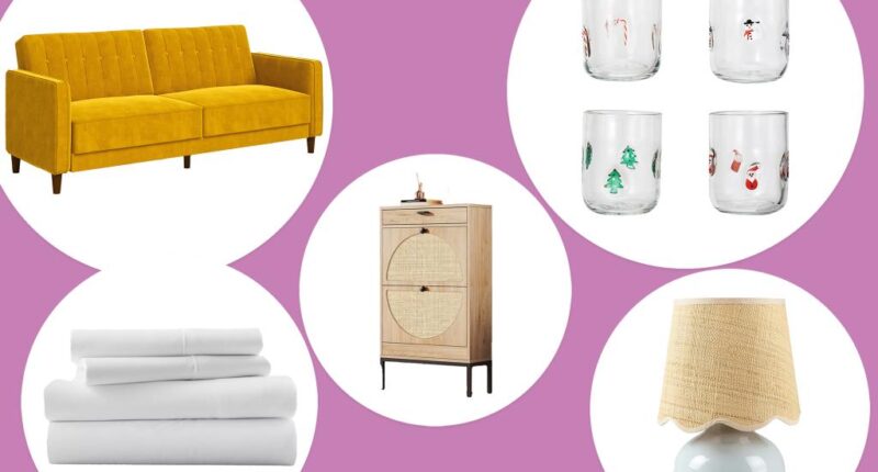 15 stylish Wayfair Way Day sale picks from Page Six editors