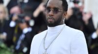 Sean ' Diddy ' Combs is currently behind bars at the Metropolitan Detention Center in Brooklyn, New York after he was indicted for sex trafficking, racketeering and transportation to engage in prostitution last month