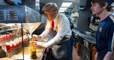 Monday's Final Word – HotAir