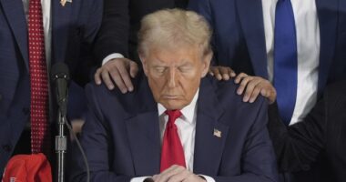 Friday Morning Minute – RedState