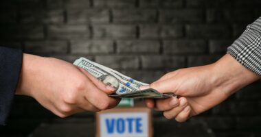 2024 Election Spending Will Break Records at $16 BILLION.