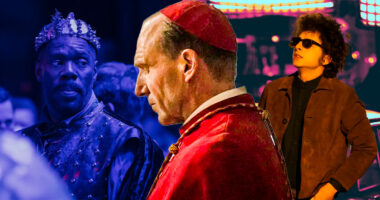 2025 Oscars: Early Best Actor Predictions