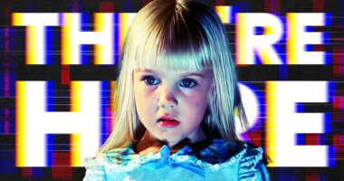 25 Best Horror Movie Quotes, Ranked Scary to Scariest