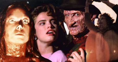 30 Best Teen Horror Movies Ranked