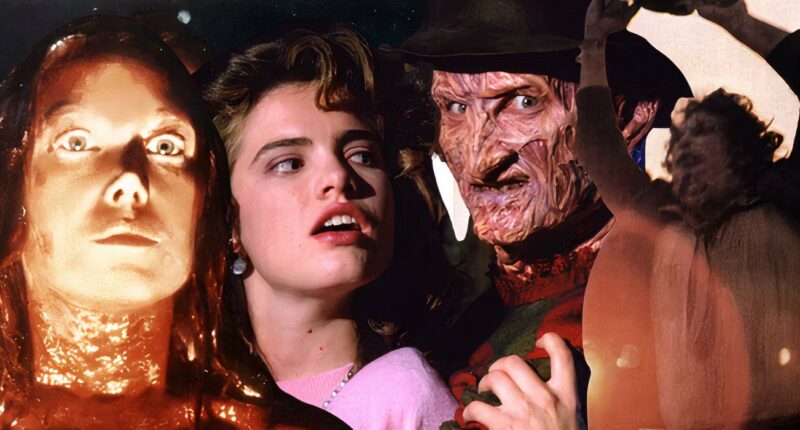 30 Best Teen Horror Movies Ranked