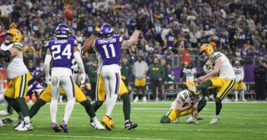 49ers to Start 3rd Different Kicker in 3 Weeks Against Chiefs