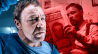 6 Things You Didn't Know About Venom Actor Stephen Graham