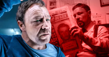 6 Things You Didn't Know About Venom Actor Stephen Graham