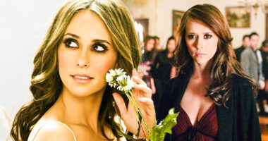 6 Things You Didn't Know About the Ghost Whisperer Actress