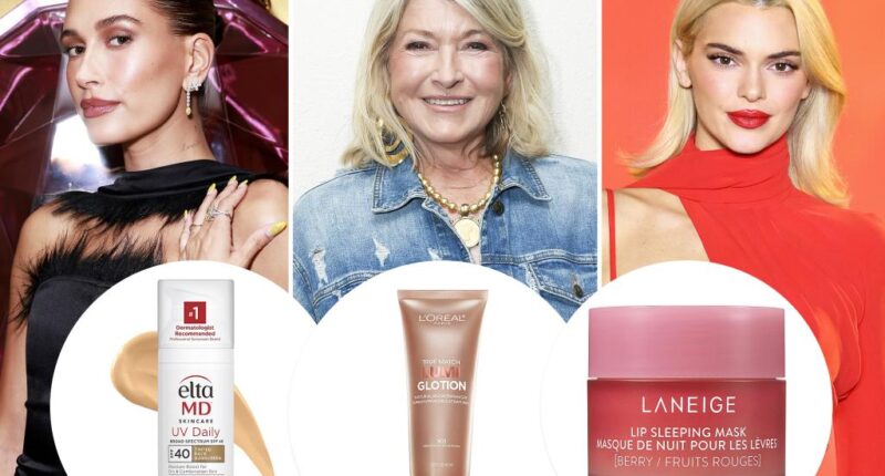 60+ celeb-loved Prime Day beauty deals on luxury skin and haircare