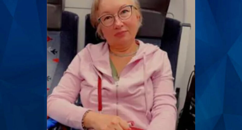 61-Year-Old Woman Found Dead, Wrapped in Plastic After Return from European Trip
