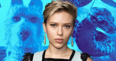 7 Best Scarlett Johansson Voice Roles, Ranked