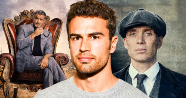 7 Best Shows To Watch If You Like The Gentlemen