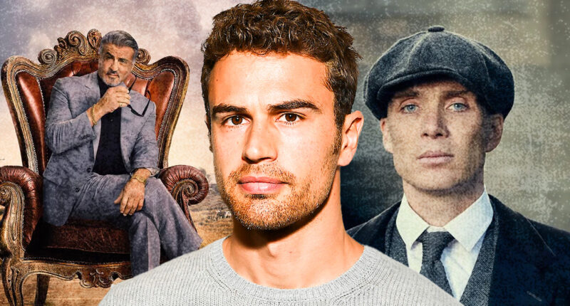 7 Best Shows To Watch If You Like The Gentlemen