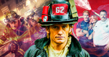8 Best Firefighter TV Shows in the 21st Century, Ranked