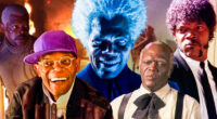 8 Times Samuel L. Jackson Played a Villain in Movies