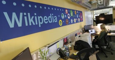 A Group of Pro-Hamas Wikipedia Editors Have Rewritten the Israel-Palestine Narrative – HotAir