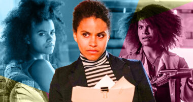 A Journey Through Her Most Notable Career Roles