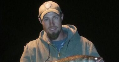 A Man's Death Was Reported As A Possible Bear Mauling. Police Say It Was Murder.