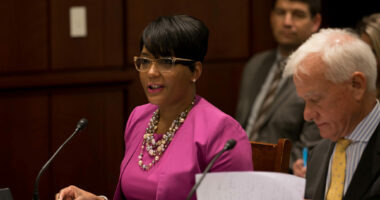 A Top Harris-Walz Advisor Was Booted from An Atlanta Restaurant.