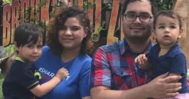 A Woman’s Jealous Catfishing Plot Led Her Fiancé To Kill An Entire Family, Police Say