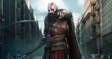 A World of Video Games Unlocks in 'Secret Level's Epic NYCC Poster [Exclusive]