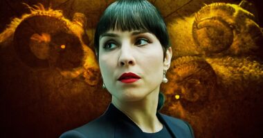 A24's Folk Horror Movie Starring Noomi Rapace Completely Reinvents A Classic Fairytale Trope
