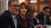 Although Labour's manifesto pledged to exclude a VAT rise from its first Budget, Sir Keir Starmer and Rachel Reeves have seen an opportunity to engage in some old-fashioned class war by imposing it on independent school fees