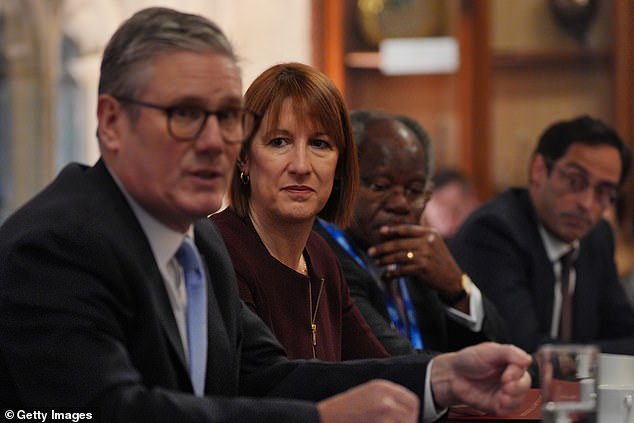 Although Labour's manifesto pledged to exclude a VAT rise from its first Budget, Sir Keir Starmer and Rachel Reeves have seen an opportunity to engage in some old-fashioned class war by imposing it on independent school fees
