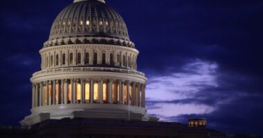 ANALYSIS: Returning to the Senate Races