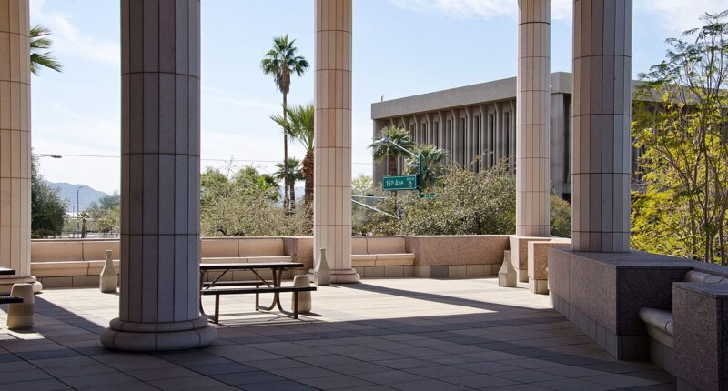 AZ Court Approves RCV Initiative Rife With Duplicate Signatures