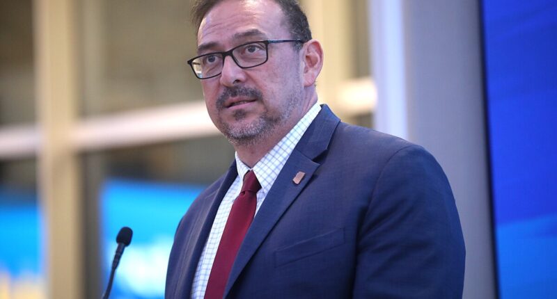 AZ Is Hiding Info On 218K Voters Lacking Citizenship Proof