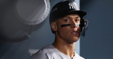 Aaron Judge Speaks Out After Yankees Game 2 Loss to Dodgers