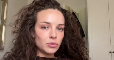 Abbie Chatfield has been branded 'cheap' and a 'tight a**' after admitting she doesn't give a gift to newlyweds at weddings