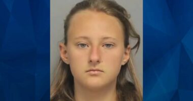Accused Teen Killer Beats 80-Year-Old Grandmother Dead with Belt and Walker: Prosecutors