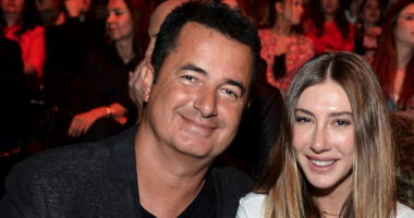 Acun Ilicali Net Worth | Celebrity Net Worth